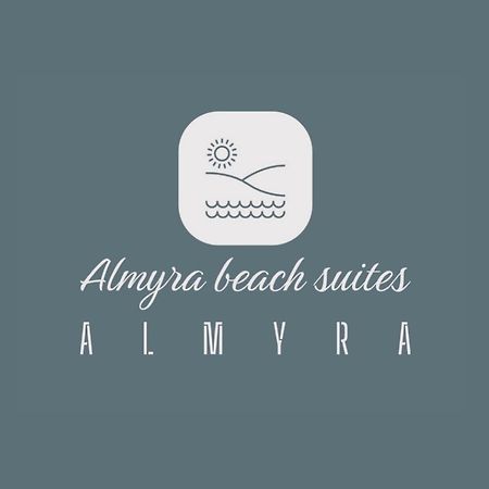 Kasos Almyra Beach Suites Frý 외부 사진