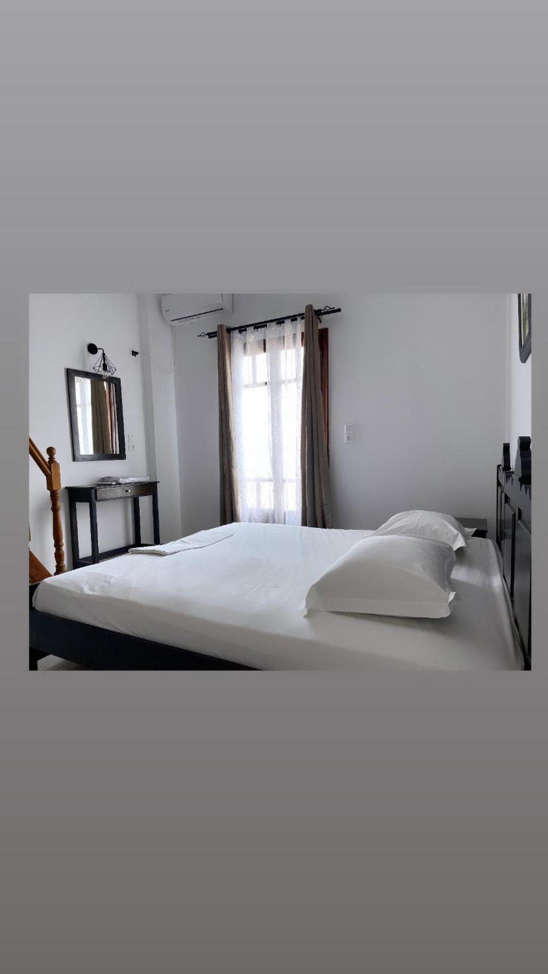 Kasos Almyra Beach Suites Frý 외부 사진